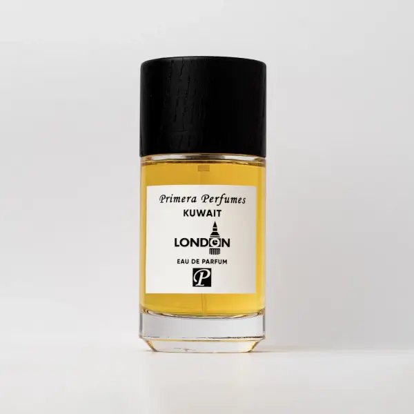Primera Perfumes London Eau De Parfum 100ml  – Perfume 