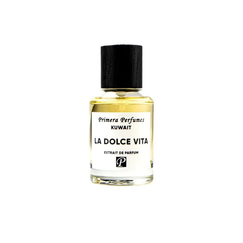 Primera Perfumes La Dolce Vita Extracto De Perfume 50ml  – Perfume 