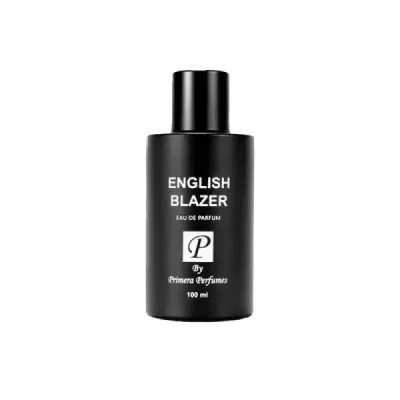 PERFUME PRIMERA PERFUMES ENGLISH BLAZER