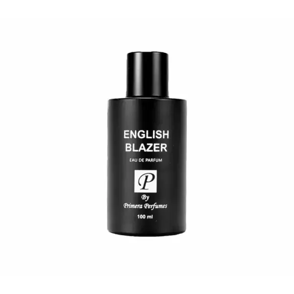 Primera Perfumes English Blazer Eau De Parfum 100ml  – Perfume 