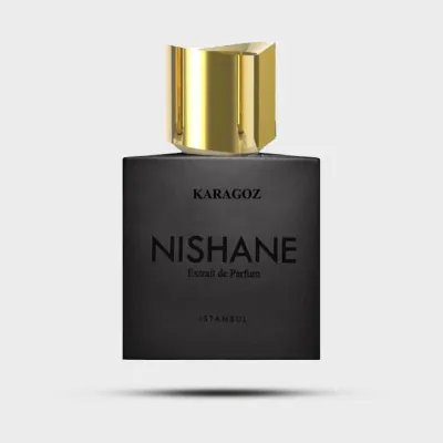 NISHANE KARAGOZ Nishane Karagoz Extracto De Perfume 50ml – Perfume Aromático Frutal