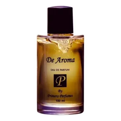 PERFUME PRIMERA PERFUMES DE AROMA
