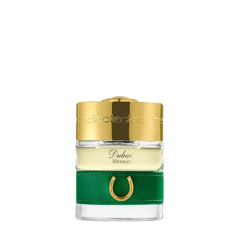 The Spirit Of Dubai Meydan Eau De Parfum 50ml  – Perfume Amaderado
