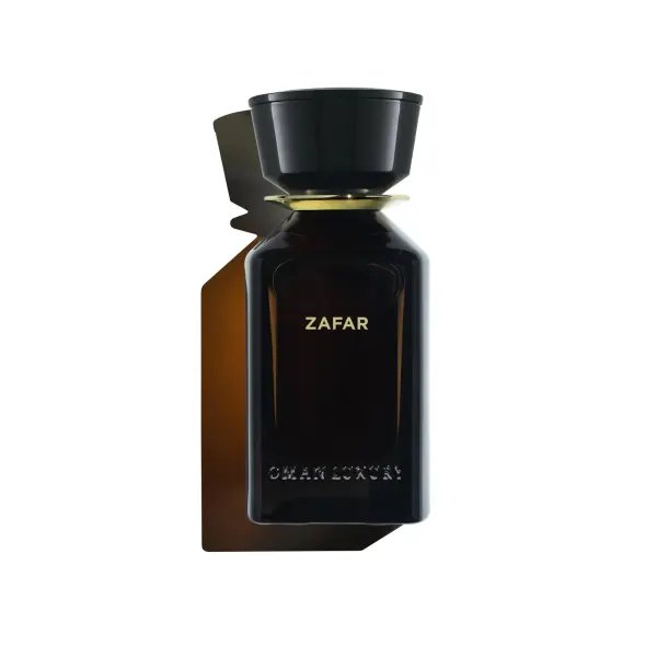 Oman Luxury Zafar Eau De Parfum 100ml  – Perfume Oriental Amaderado