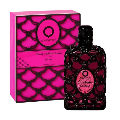 PERFUME ORIENTICA DANIA