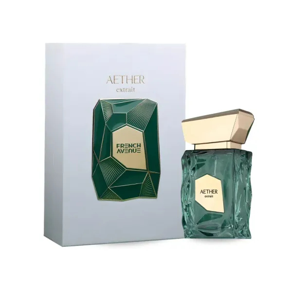 PERFUME FRAGRANCE WORD AZZURE AOUD