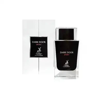 PERFUME MAISON ALHAMBRA DARK DOOR SPORT