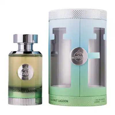 PERFUME PARIS CORNER COCONUT LAGOON