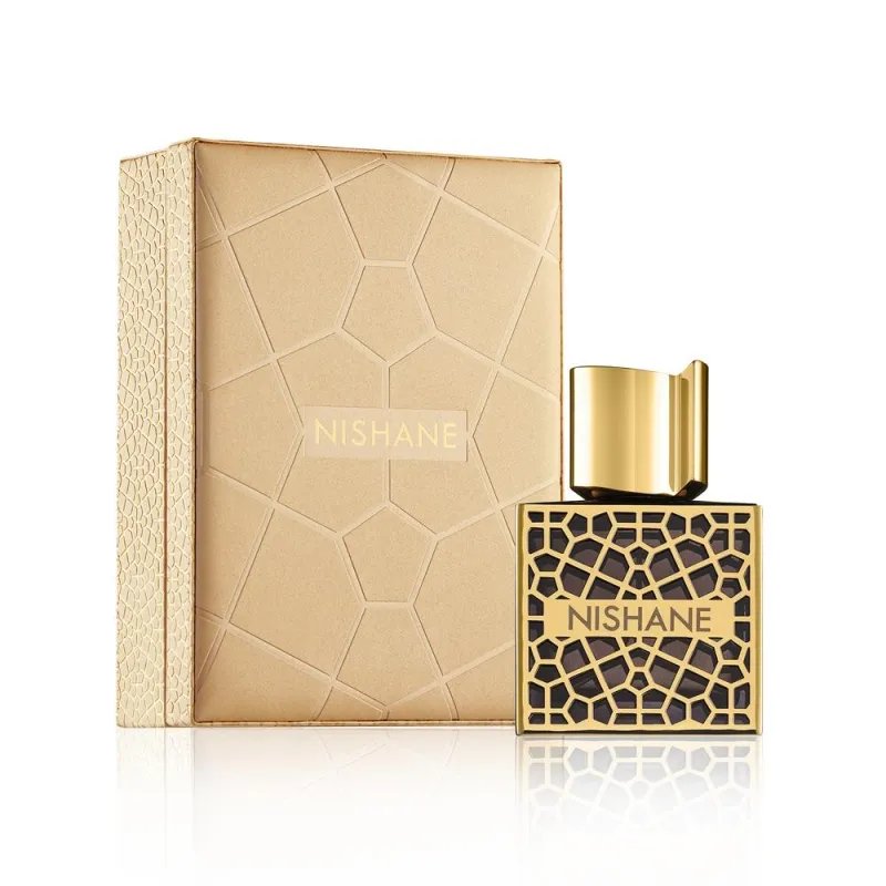Nishane Nefs Extracto De Perfume 50ml – Perfume Ámbar Vainillo Nishane Nefs Extracto De Perfume 50ml – Perfume Ámbar Vainillo