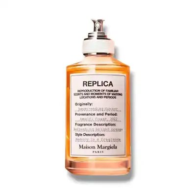 PERFUME MAISON MARGIELA NEVER-ENDING SUMMER