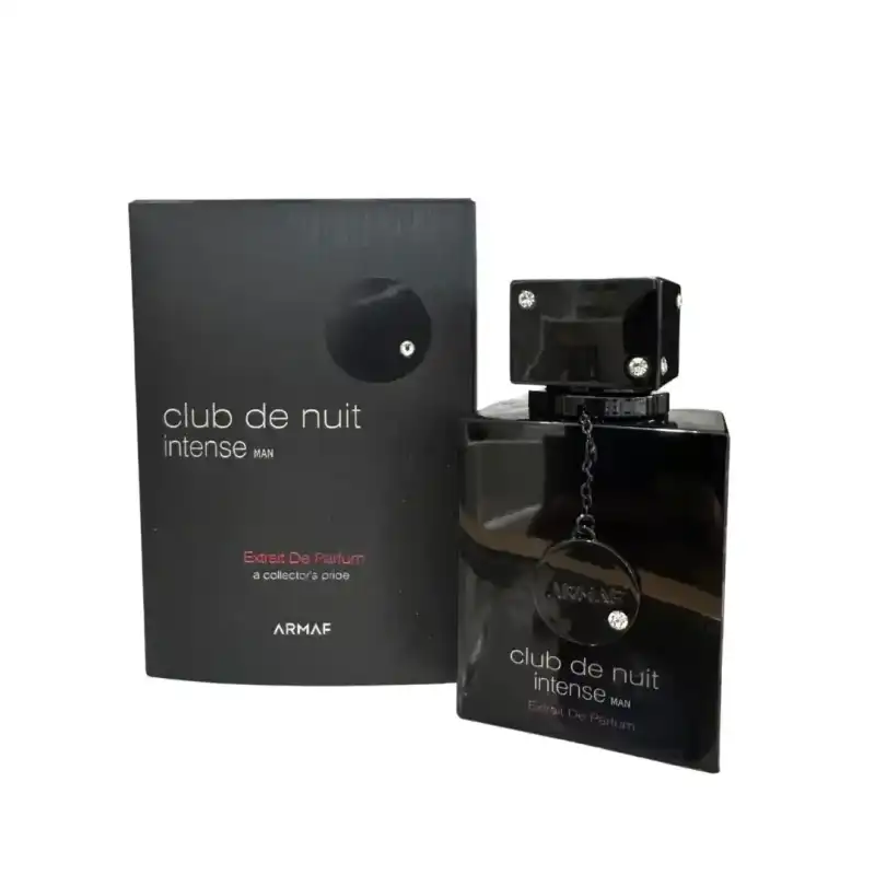 Armaf Club De Nuit Intense Man Extrait Extracto De Perfume 70ml – Perfume Frutal