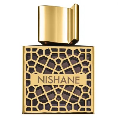 NISHANE NEFS Nishane Nefs Extracto De Perfume 50ml – Perfume Ámbar Vainillo