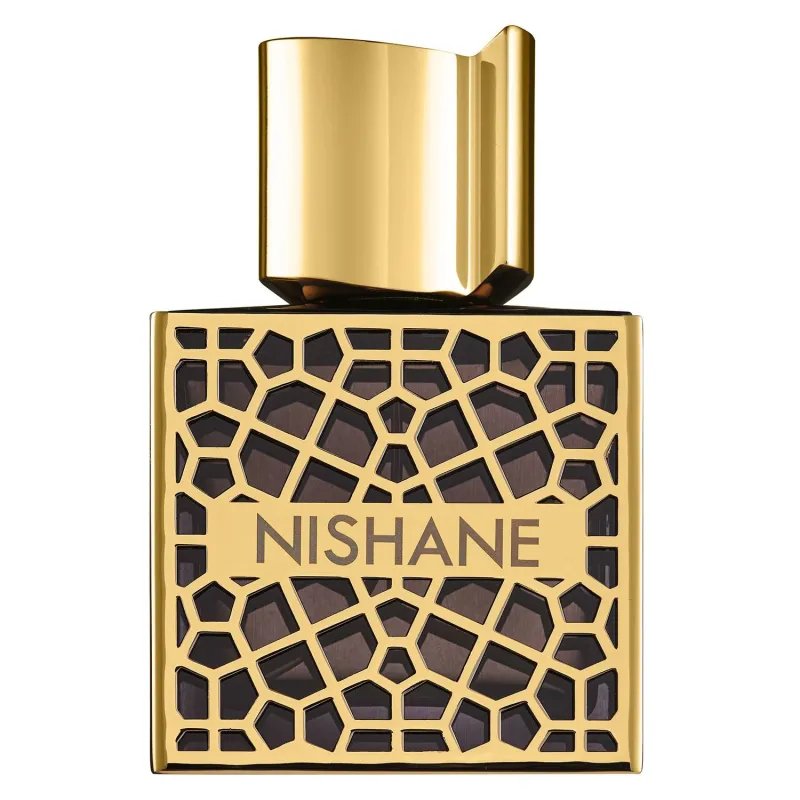 Nishane Nefs Extracto De Perfume 50ml – Perfume Ámbar Vainillo Nishane Nefs Extracto De Perfume 50ml – Perfume Ámbar Vainillo