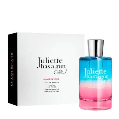 PERFUME JULIETTE HAS A GUN MIAMI SHAKE
