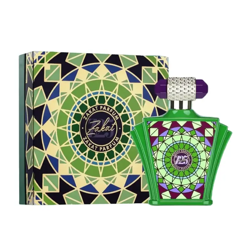 Zakat Z25 Eau De Parfum 100ml – Perfume Oriental Amaderado Zakat Z25 Eau De Parfum 100ml – Perfume Oriental Amaderado