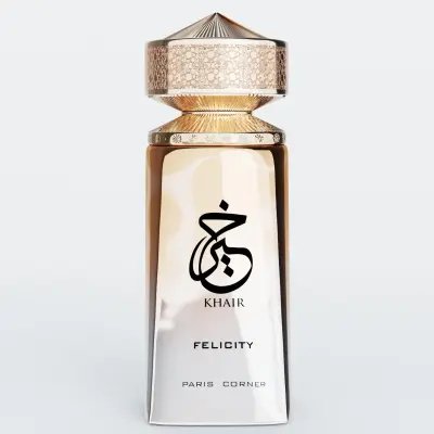PERFUME PARIS CORNER KHAIR FELICITY