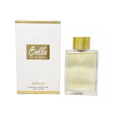 PERFUME ARMAF BELLE POUR FEMME