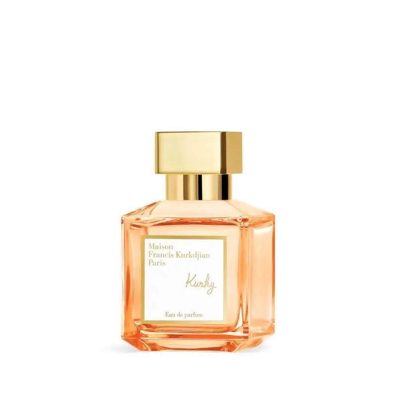 Maison Francis Kurkdjian Kurky Eau De Parfum 70ml – Perfume Floral Frutal