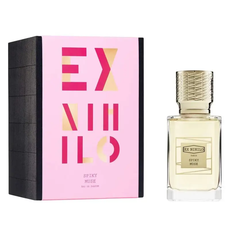 Ex Nihilo Spiky Muse Eau De Parfum 100ml – Perfume Oriental Floral
