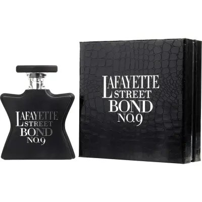 PERFUME BOND NO 9 LAFAYETTE STREET