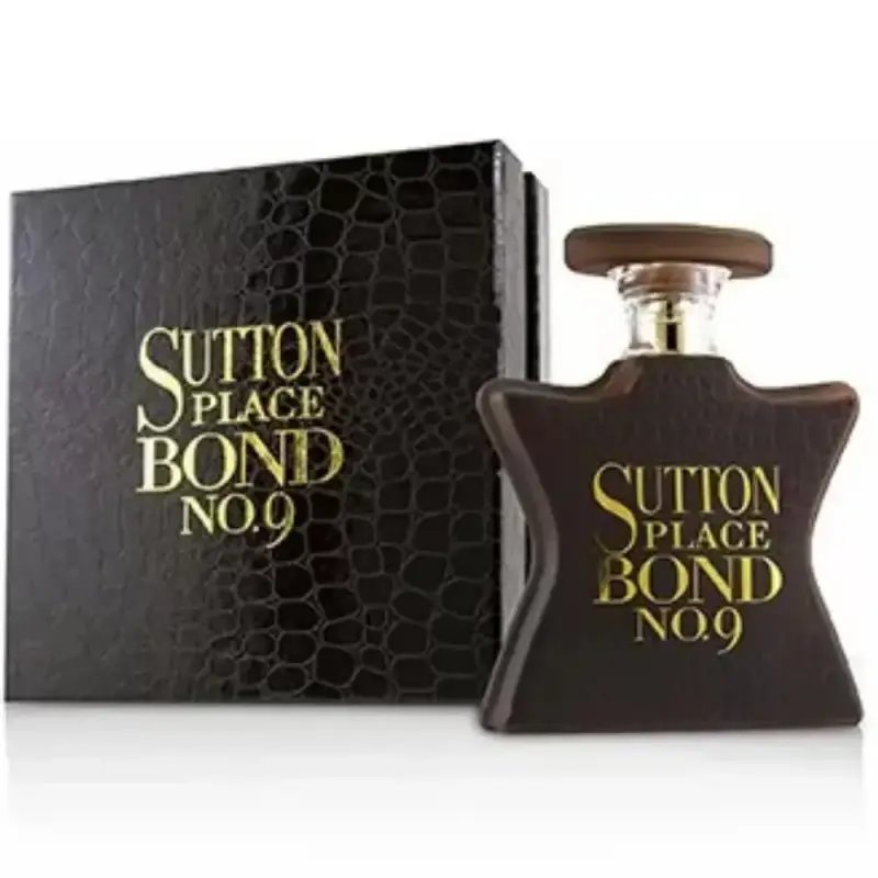 Bond No. 9 Sutton Place Eau De Parfum 100ml – Perfume Floral Oriental