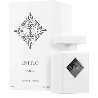 PERFUME INITIO PARFUMS PRIVES POWER SELF