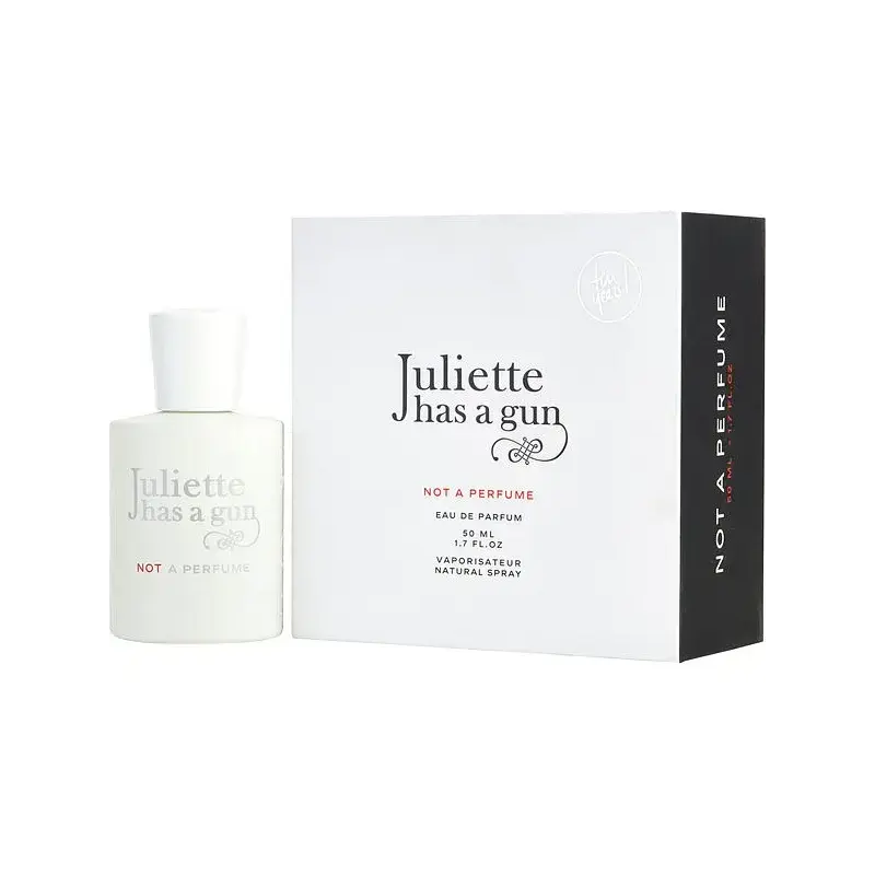 Juliette Has A Gun Not A Perfume Superdose Eau De Parfum 100ml – Perfume Amaderado Aromático