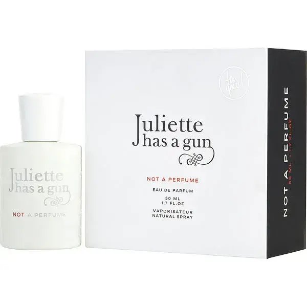 Juliette Has A Gun Not A Perfume Superdose Eau De Parfum 100ml  – Perfume Amaderado Aromático