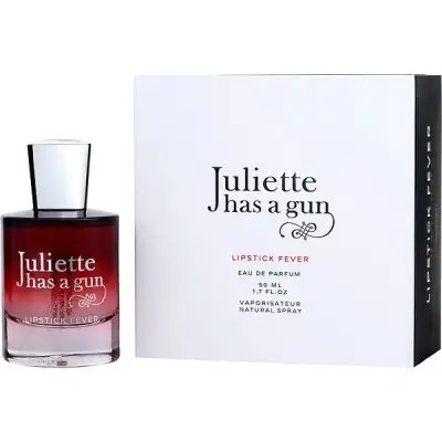 PERFUME JULIETTE HAS A GUN LIPSTICK FEVER