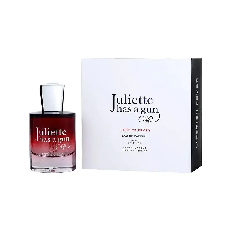 Juliette Has A Gun Lipstick Fever Eau De Parfum 100ml – Perfume Floral Frutal