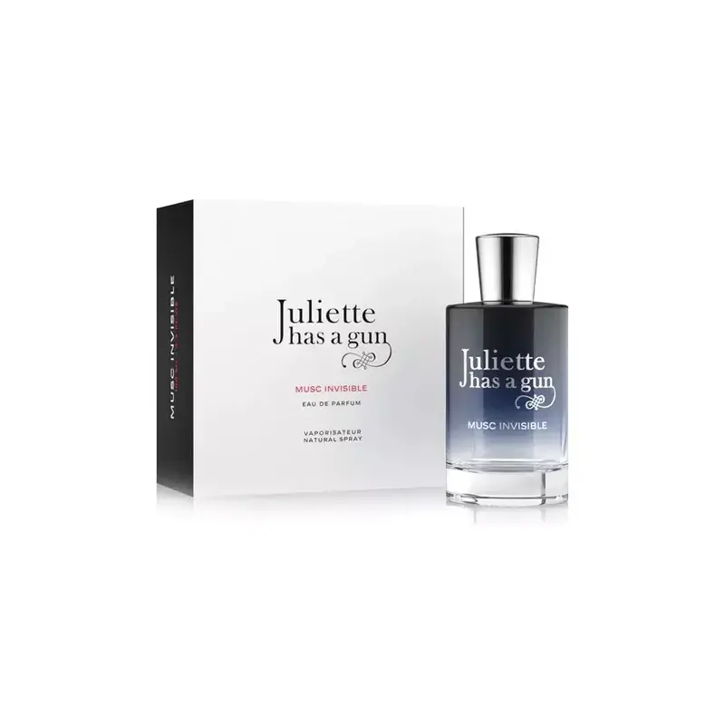 Juliette Has A Gun Musc Invisible Eau De Parfum 100ml – Perfume Floral