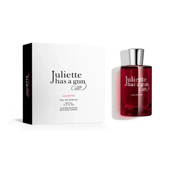 Juliette Has A Gun Juliette Eau De Parfum 100ml  – Perfume Floral Frutal
