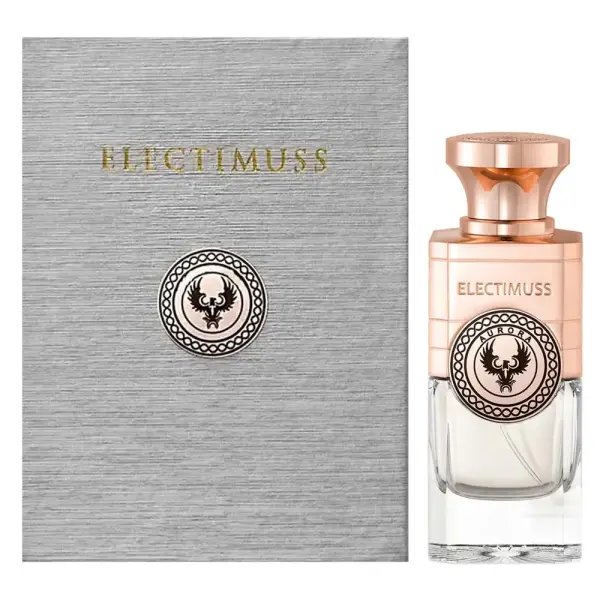 Electimuss Aurora Eau De Parfum 100ml  – Perfume Especiado
