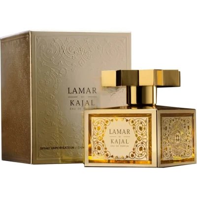 PERFUME KAJAL LAMAR