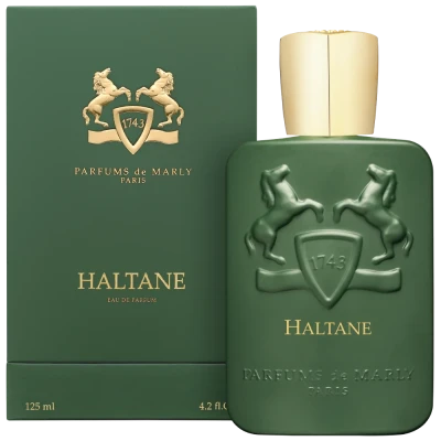 PERFUME PARFUMS DE MARLY HALTANE