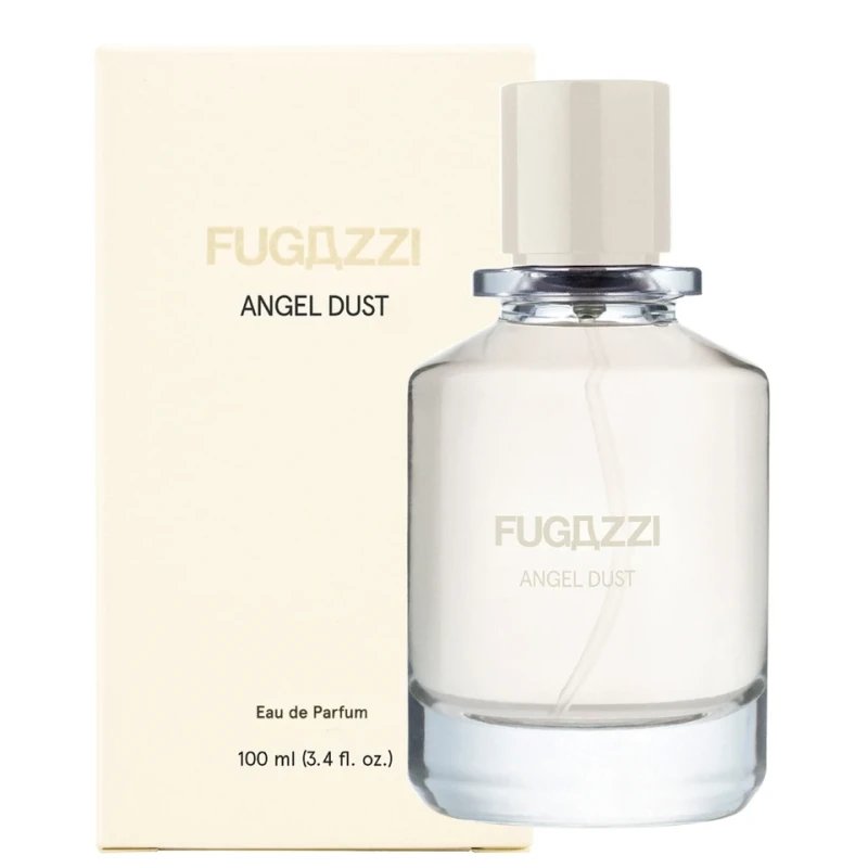 Fugazzi Angel Dust Eau De Parfum 100ml – Perfume Amaderado Fugazzi Angel Dust Eau De Parfum 100ml – Perfume Amaderado