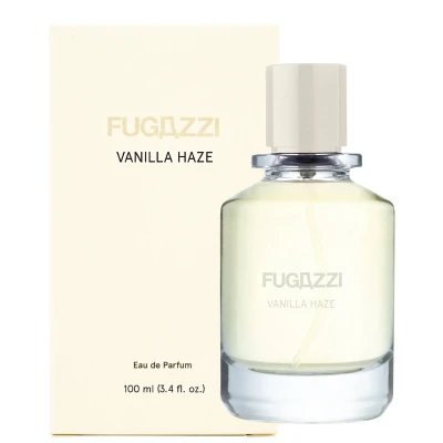 PERFUMEE FUGAZZI VANILLA HAZE