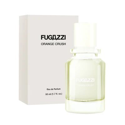 PERFUME FUGAZZI ORANGE CRUSH