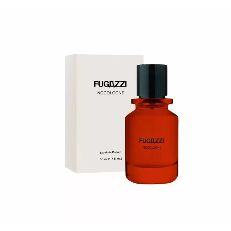 Fugazzi Nocologne Eau De Parfum 50ml – Perfume Cítrico Fugazzi Nocologne Eau De Parfum 50ml – Perfume Cítrico
