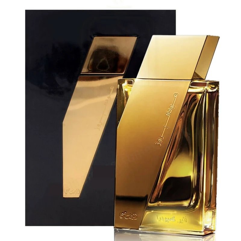 Rasasi Oudh Al Boruzz Asrar Indonesia Eau De Parfum 50ml – Perfume Oriental Amaderado Rasasi Oudh Al Boruzz Asrar Indonesia Eau De Parfum 50ml – Perfume Oriental Amaderado