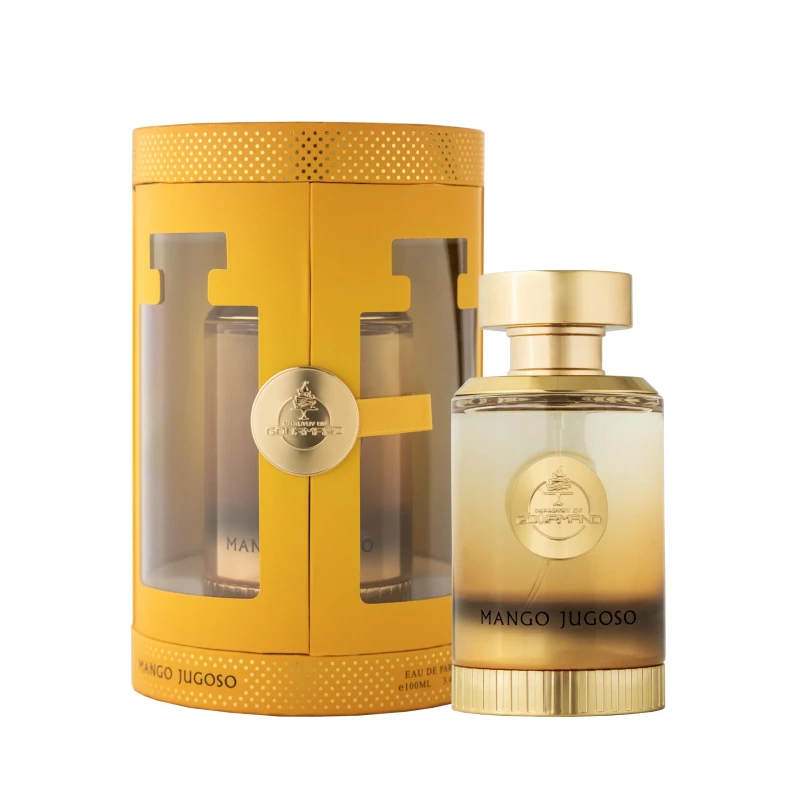 Paris Corner Mango Jugoso Eau De Parfum 100ml – Perfume Frutal