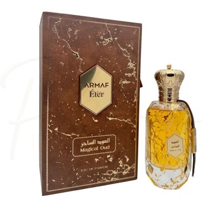 PERFUME ARMAF MAGICAL OUD
