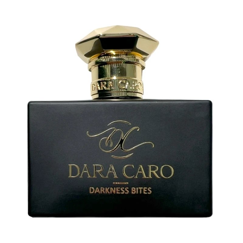 Dara Caro Darkness Bites Extracto De Perfume 50ml – Perfume Oriental Especiado