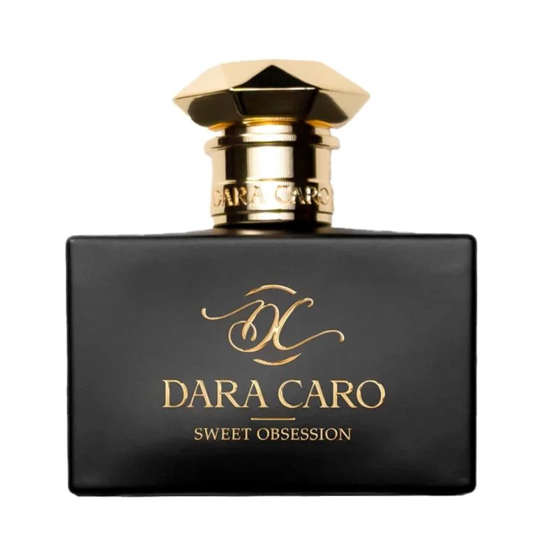 Dara Caro Sweet Obsession Extracto De Perfume 50ml – Perfume Gourmand Oriental Dara Caro Sweet Obsession Extracto De Perfume 50ml – Perfume Gourmand Oriental