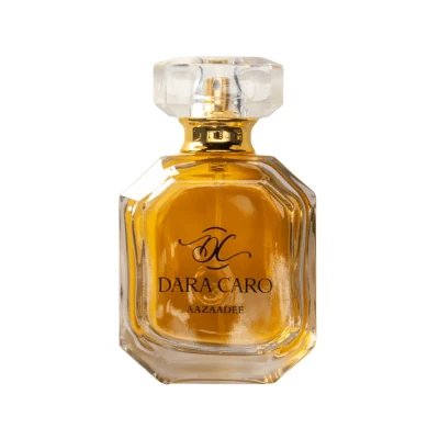 PERFUME DARA CARO AAZAADEE