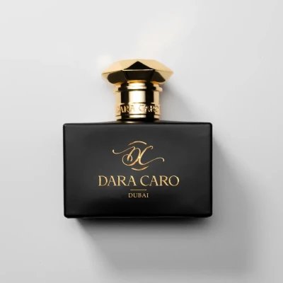 PERFUME DARA CARO OUD DUBAI