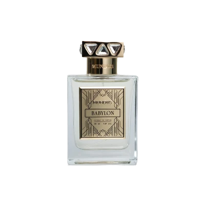PERFUME MUNDUS BABYLON