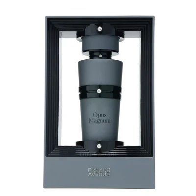 PERFUME FRENCH AVENUE OPUS MAGNUM