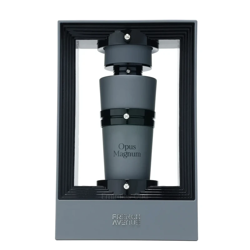 French Avenue Opus Magnum Eau De Parfum 100ml – Perfume Oriental Amaderado French Avenue Opus Magnum Eau De Parfum 100ml – Perfume Oriental Amaderado
