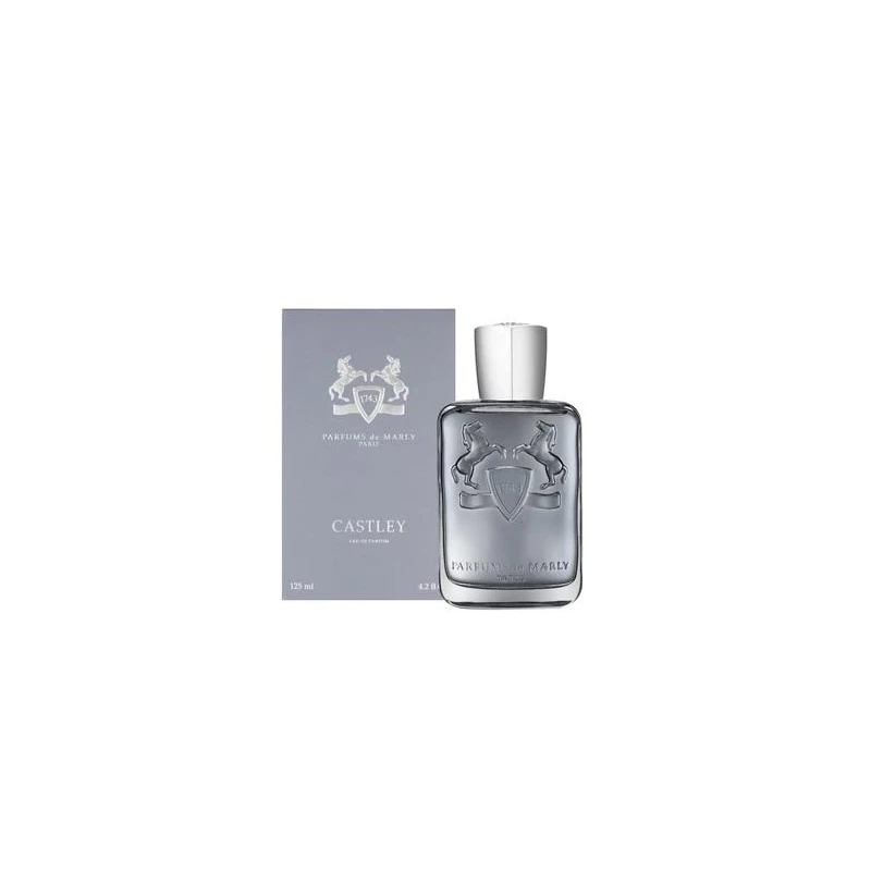 Parfums De Marly Castley Eau De Parfum 125ml – Perfume Cítrico Aromático Parfums De Marly Castley Eau De Parfum 125ml – Perfume Cítrico Aromático